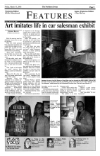 Scanned Newspaper Page