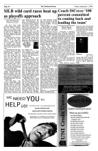 Scanned Newspaper Page