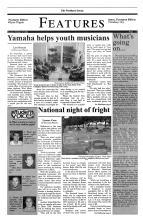 Scanned Newspaper Page