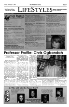 Scanned Newspaper Page