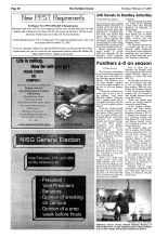 Scanned Newspaper Page