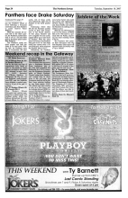 Scanned Newspaper Page