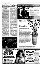 Scanned Newspaper Page