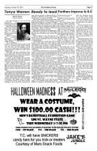 Scanned Newspaper Page