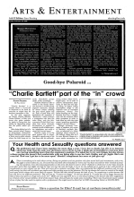 Scanned Newspaper Page