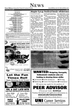 Scanned Newspaper Page