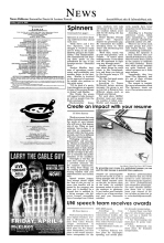 Scanned Newspaper Page