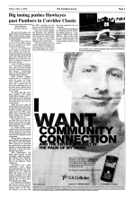 Scanned Newspaper Page