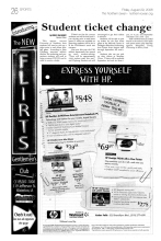 Scanned Newspaper Page