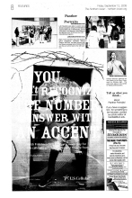 Scanned Newspaper Page