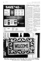 Scanned Newspaper Page