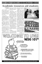 Scanned Newspaper Page