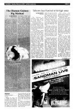 Scanned Newspaper Page