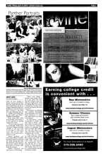 Scanned Newspaper Page