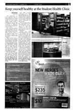 Scanned Newspaper Page